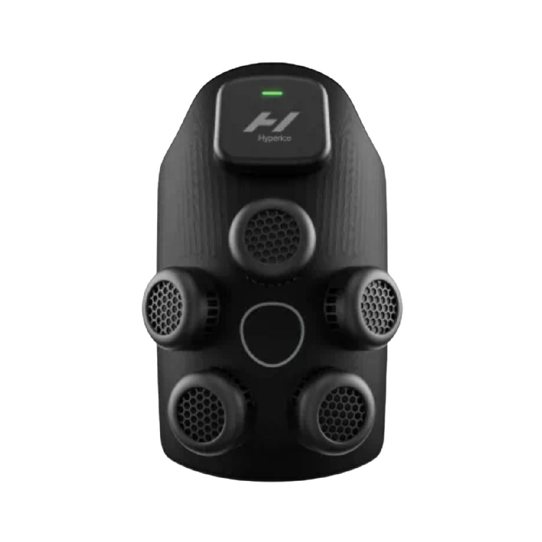 Hyperice X Knee AlgaeCal